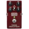 Mxr M85 Bass Distortion