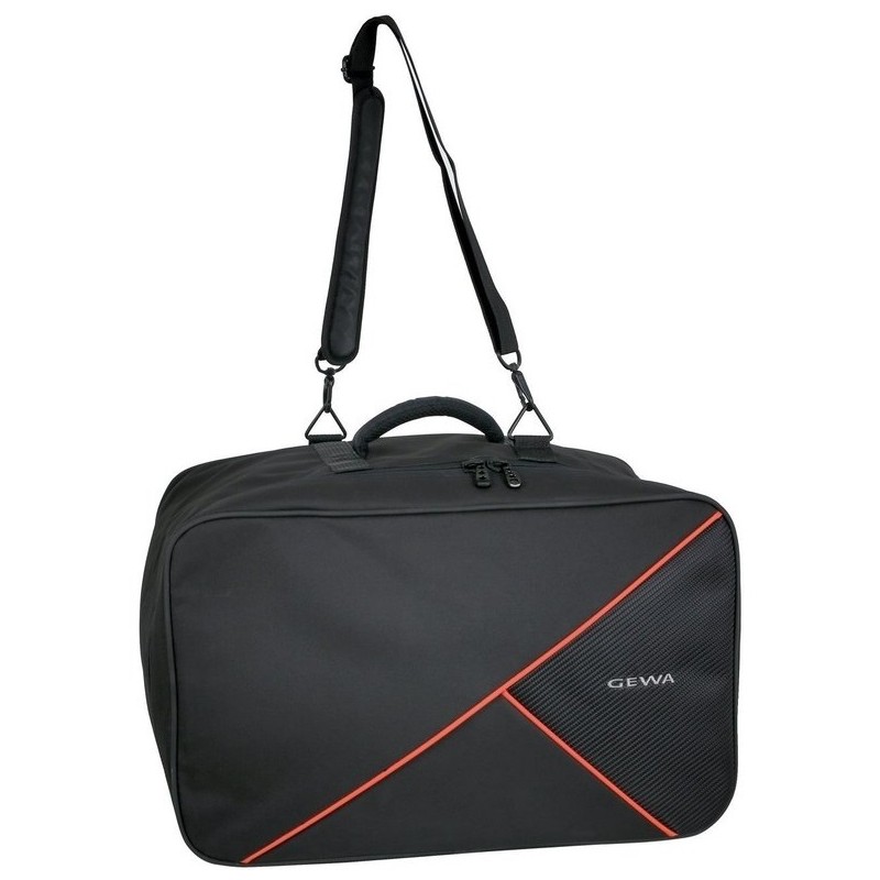 Carrello Portapiatti Con Ruote - Modello CA1437