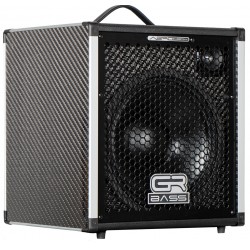 GR Bass Combo C-CUBE500AT