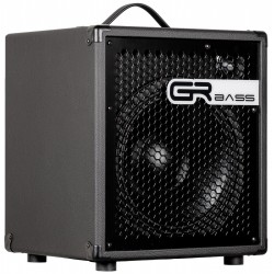 GR Bass Combo C-CUBE800TX