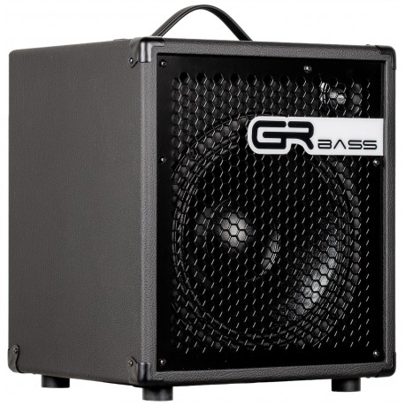 GR Bass Combo C-CUBE800TX