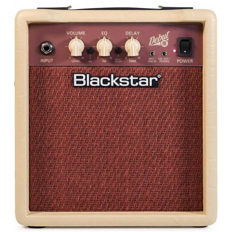 Blackstar DEBUT 10E