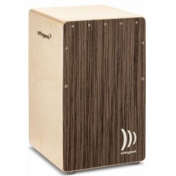 Schlagwerk CP150 Cajon X-one Vintage Walnut