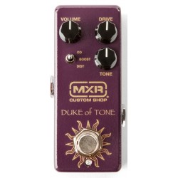 MXR CSP039 Duke of Tone