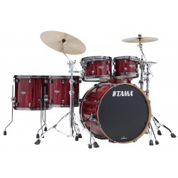 Tama MBS52RZBNS-CRW SC PERFORMER 5PC SHELL KIT