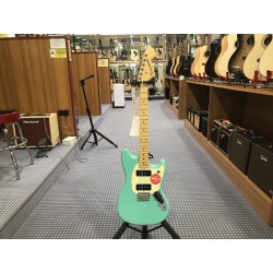 Fender MUSTANG 90 MN SFMG 