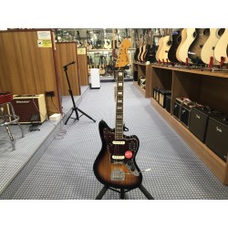 Fender SQ CV 70s JAGUAR LRL 3TS
