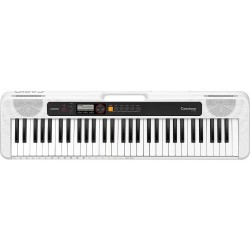 Casio CTS200WE 