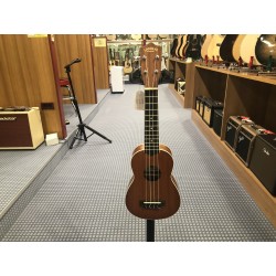 Lanikai MA-S Soprano in Mogano