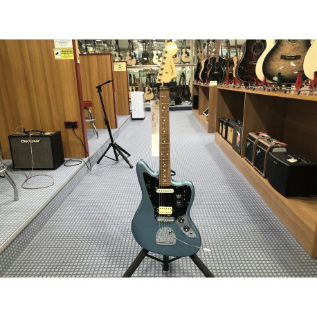 Fender PLAYER JAGUAR PF TPL 