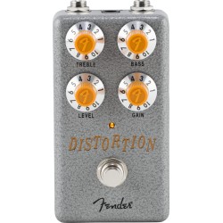 Fender HAMMERTONE DISTORTION