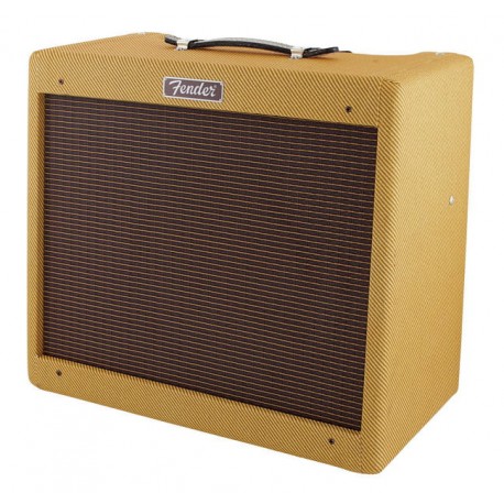 Fender Blues Junior LTD C12N 