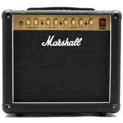 Marshall DSL5CR Combo 5 Watt