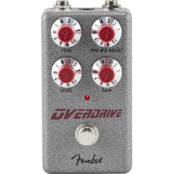 Fender HAMMERTONE OVERDRIVE