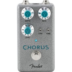 Fender HAMMERTONE CHORUS