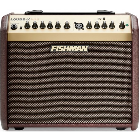 Fishman Loudbox Mini Bluetooth 60W