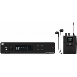 Sennheiser XSW IEM SET (A)