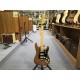 Fender AM PRO II STRAT HSS MN RST PINE