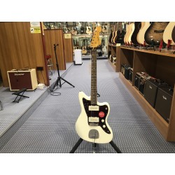 Fender SQ CV 60s JAZZMASTER LRL OWT