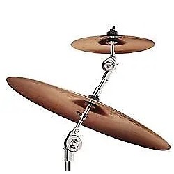Ludwig Dir Stackable Cymbal Arm Attachment