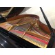 Pearl River Pianoforte a coda nero usato