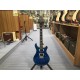 PRS Custom 24 Pattern thin Aquamarine