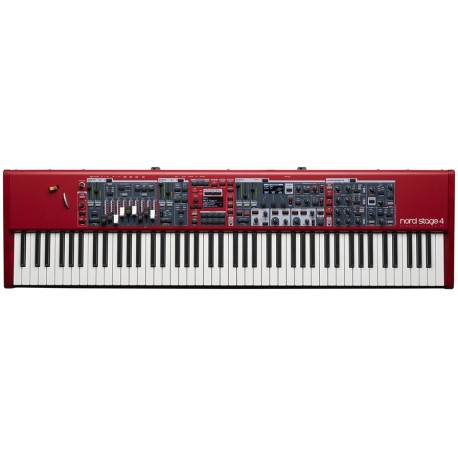 Nord Stage 4 88