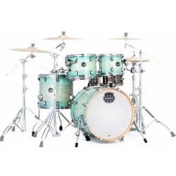 Mapex AR529SUM Armory Rock 5 Pezzi Ultramarine