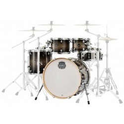 Mapex IT AR529STK ARMONY ROCK 5 PZ.BLACK DAWN