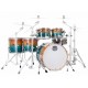 Mapex LTAR628SFUJG Armory 6 Pezzi Ocean Sunset