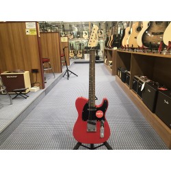 Fender SONIC TELE LRL BPG TOR