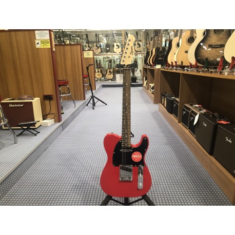 Fender SONIC TELE LRL BPG TOR