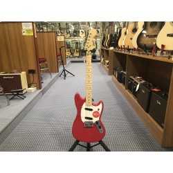 Fender SONIC MUSTANG MN WPG TOR 