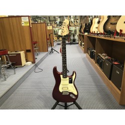 Fender AM PERF STRAT HSS RW AUB 