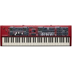 Nord Stage 4 Compact