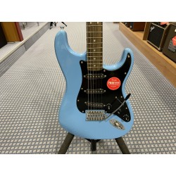 Fender SONIC STRAT LRL BPG CAB