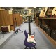 Fender SONIC STRAT LRL WPG UVT 