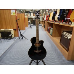 Yamaha APX600 BL Black