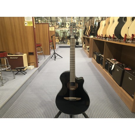 Yamaha NTX1BL Black