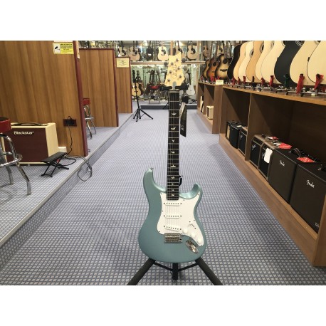 PRS John Mayer Silver Sky Tastiera Palissandro - Polar Blue