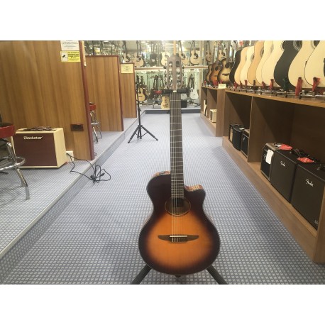 Yamaha NTX1BS Brown Sunburst