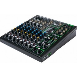 Mackie ProFX10v3 