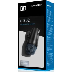 Sennheiser E 902