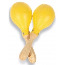 Latin Percussion Maracas Pro