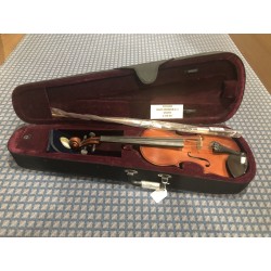 Hans Greeber violino 4/4 usato