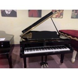 Yamaha Pianoforte a coda Mod.C3 usato 