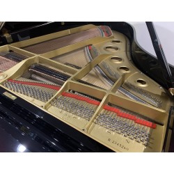 Yamaha Pianoforte a coda Mod.C3 usato 