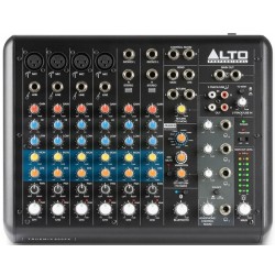 Alto Professional TRUEMIX 800 FX