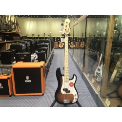 Fender SONIC P BASS MN WPG 2TS 