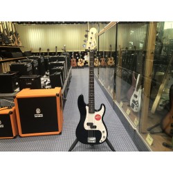 Fender SONIC P BASS LRL WPG BLK